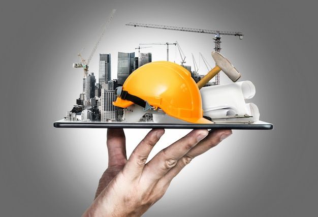 Construction Site